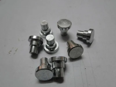 High Quality 3 Die 6 Blow for Screw Production Line