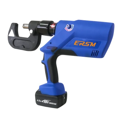 No Heat and No Pre-Drilled Holes Self Piercing Rivet Gun