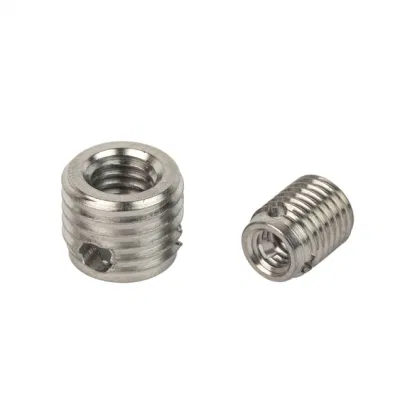 6 Die 6 Imported Cold Heading Machine Step Nut