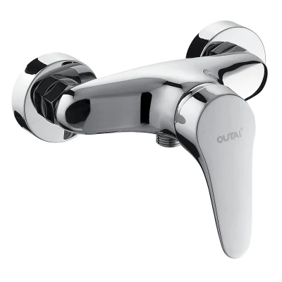 Distributor Sanitary Ware Hand Mixer Bathroom Accessories Shower Taps