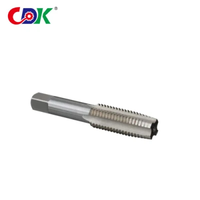 Machine Screw Thread Plug Taps Set M3 M4 M5 Machine Tap