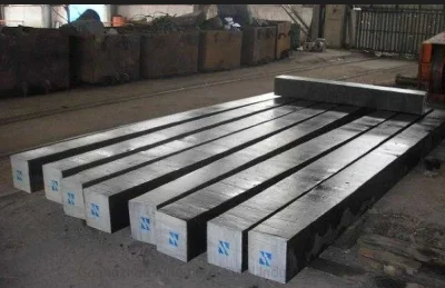 AISI L6 /DIN 1.2714 /JIS Skt4 Tool Steel Bar