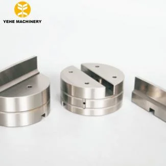 CNC Turret Punch Press Tooling Round Square Punch and Die D Station