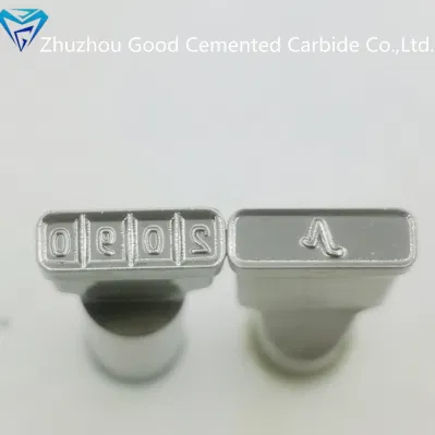 High Precious 3D Round Shape K9 Pattern Punch Dies Candy Press Sugar Press Die Mold Set for Tdp0/ Tdp 1.5 or Tdp5 Molds Machine Moulds Stamp Dies