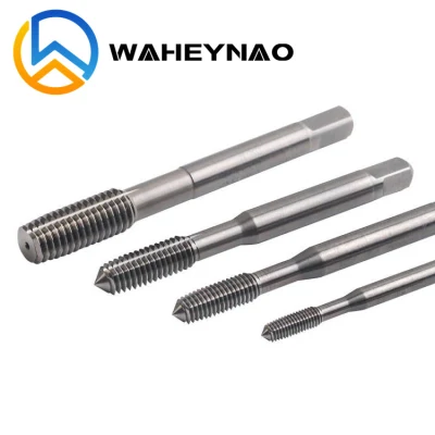 Waheynao Exquisite High Speed Steel Extrusion Tap