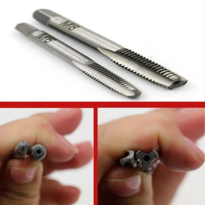 16% off High Carbon Steel 1/2-Inch Taper Tap with High Quality