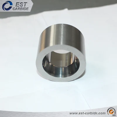 Tungsten Carbide Polished Thread Rolling Dies