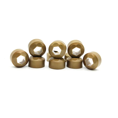 2023 Hot Sale Customized Tin Coating Hex Trimming Die