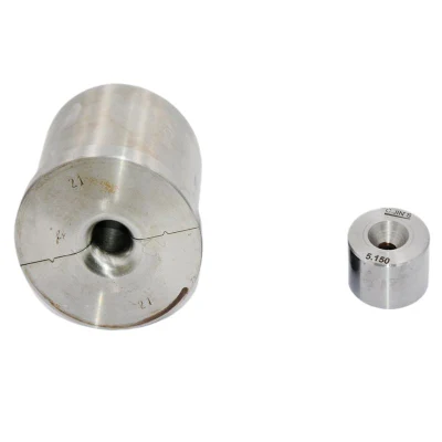 Diamond Wire Drawing Dies/Mould Carbide Split Die in Drawing Machine