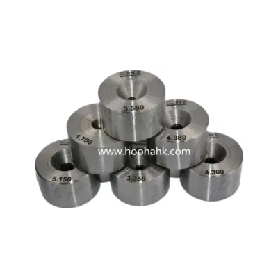 Diamond Wire Drawing Dies/Mould Carbide Split Die in Drawing Machine
