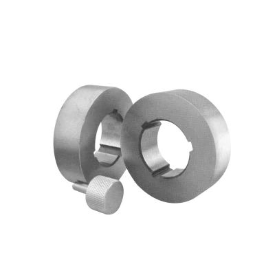 Unc Coare Thread Unf Fine Pitch Thread Unef Ring Roller of Thread Rolling Machine