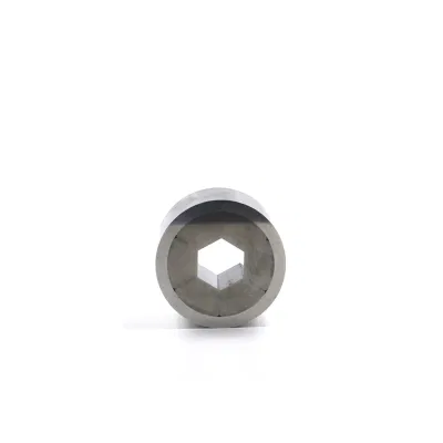 High Precision Polishing Cold Heading/Segmented Hex Die