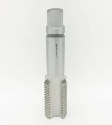 DIN 2181 HSS Hand Taps