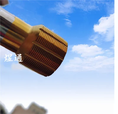 Manufacturer Oil Filter Machine Taps for Large Extrusion Taps