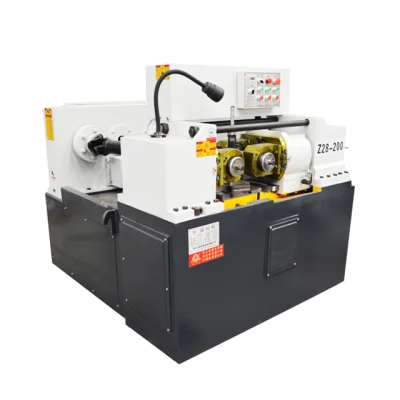 Thread Rolling Machine Flat Die
