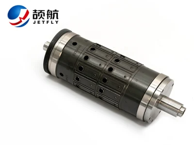 High Rigidity Solid Dies for All Common Woking Widths and Diameters