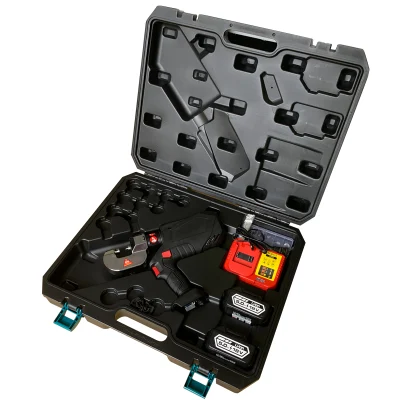Easy to Carry Specially Designed for Self-Piercing Riveting Gun