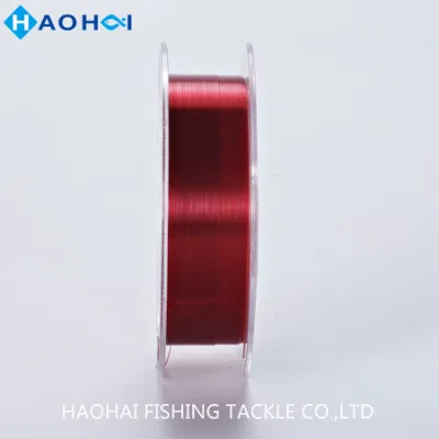 Manufactory Wholesale Nylon Fast Cutting Water Fish Thread Tackle Fishing Tools
