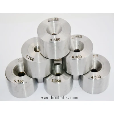 Diamond Wire Drawing Dies/Mould Carbide Split Die in Drawing Machine