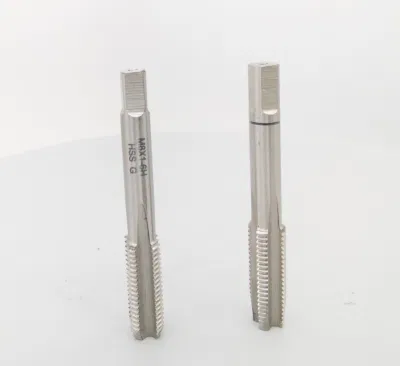 DIN 2181 HSS Hand Taps Sets