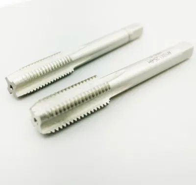 DIN 2181 HSS Hand Taps Sets