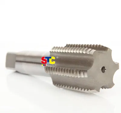 HSS Straight Flute Thread Taps