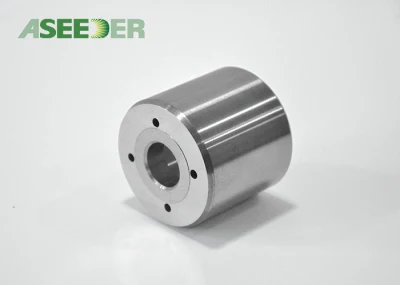 Cold Forging, Heading, Stamping Solid Carbide Dies with High Quality