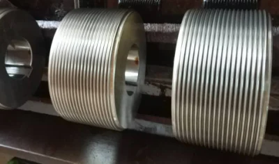 Seny Thread Dies, Seny Thread Rollers