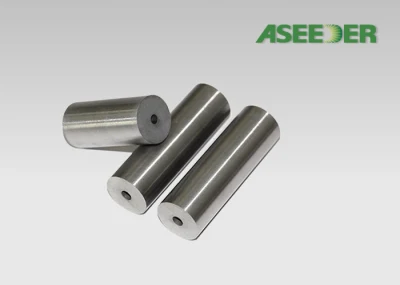 Cold Forging, Heading, Stamping Solid Carbide Dies with High Quality