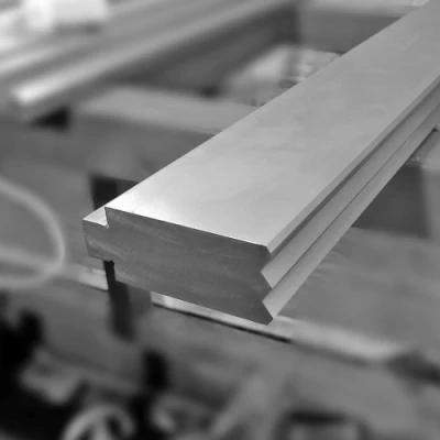 Adjustable Groove Mold Lower Dies for Press Brake Machine