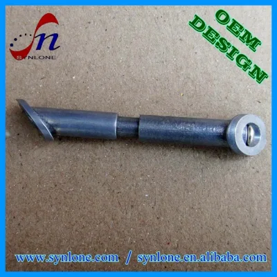 Wholesale Customised Die Casting Zinc Aluminum River Nuts