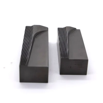 Thread Rolling Die for Making Fasteners