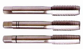 HSS Hand and Machine Taps and Dies