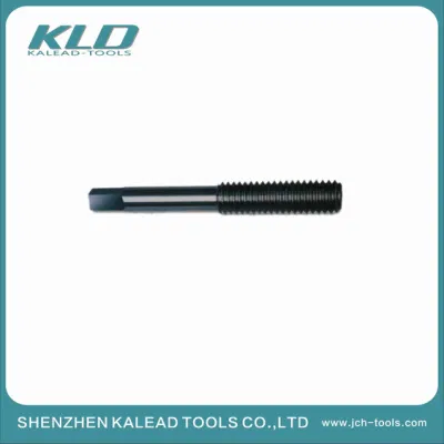 Taper Tap and Bottom Taps for Machine Tap