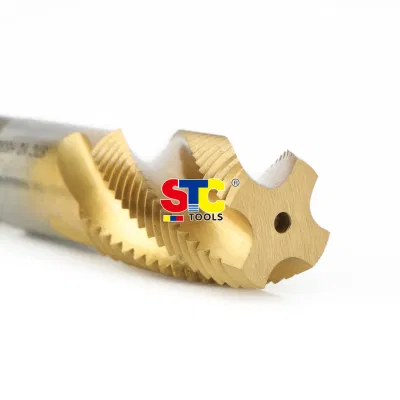 Metric Size HSS Hand Taps DIN 2181