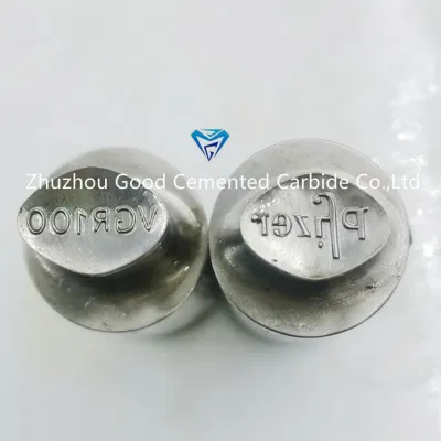 Ad30 Round Pill Tablets Press Making Zp-19b Rotary Tablet Press Dies Die