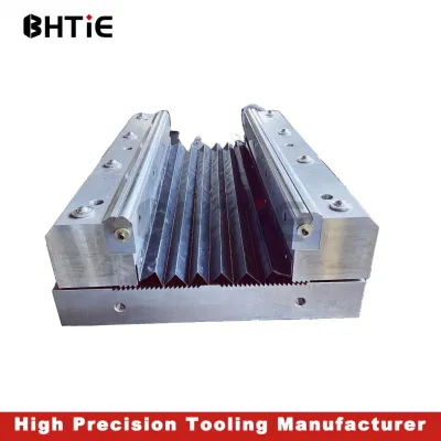 Adjustable Die Used in Huge Press Brake Machines for Sheet Metal Bending