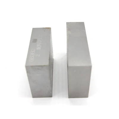 High Precision Bolt Thread Rolling Die