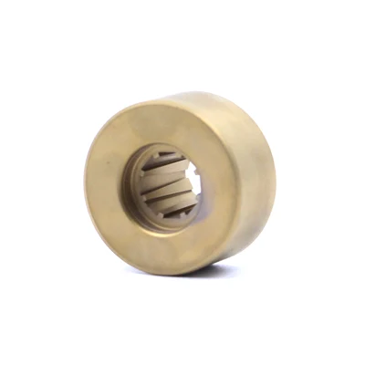 2023 Hot Sale Customized Tin Coating Hex Trimming Die