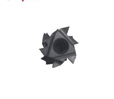 Mts Carbide - High Precision Various Types Solid Carbide 16er AG60 Inserts and Thread Insert Cutting Tools