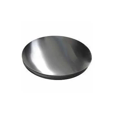 Deep Drawing Circle 210 304 316 310 409 416 430 440 Steel Products Material Circle