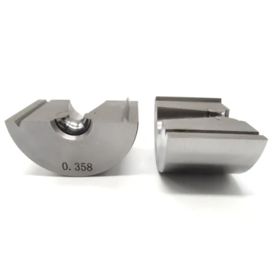 Diamond Wire Drawing Dies Carbide Split Die