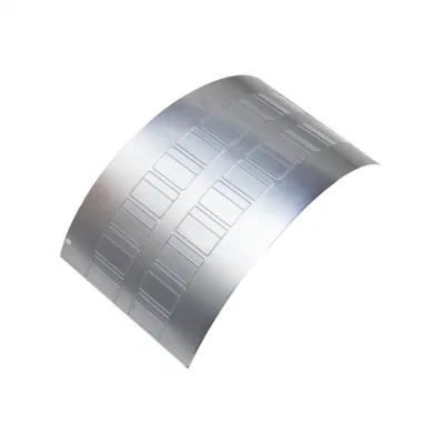 Flexible Die for Rotary Die Cutting Machine