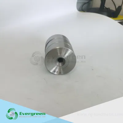 Tungsten Wire Carbide Drawing Die/Drawing Mold Thermally Carbide Split Die Stable for Hard Wires