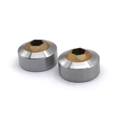 Best-Selling Trimming Die for Making Stainless Steel Hex Bolt