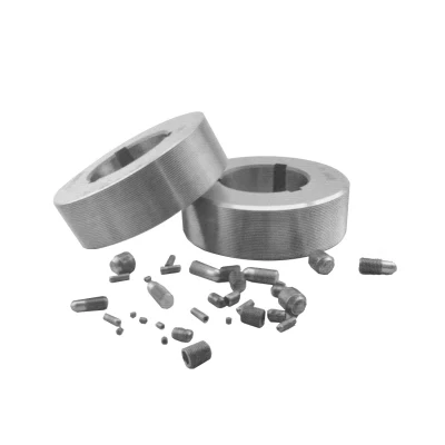 Unc Coare Thread Unf Fine Pitch Thread Unef Ring Roller of Thread Rolling Machine