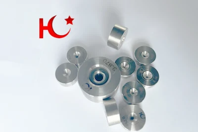Fine Quality Round Ad Mono Monocrystal Wire Drawing Die