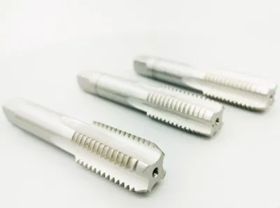 3PCS HSS Hand Taps Sets
