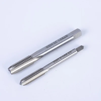 Electric Wrench Fine Thread Inch Screwdriver Customized M2-M20