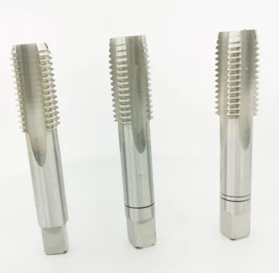 3PCS HSS Hand Taps Sets